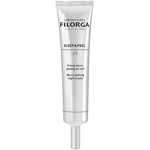 Filorga Sleep & Peel 4.5 Night Cream 40Ml